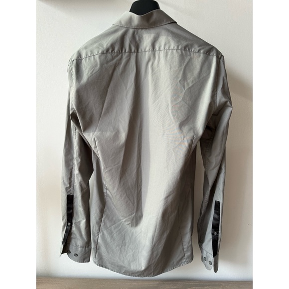 Tiger of Sweden Shirt - Picture 9 of 13